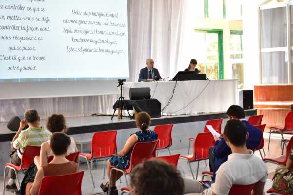 2020-2021 Sene Sonu Töreni