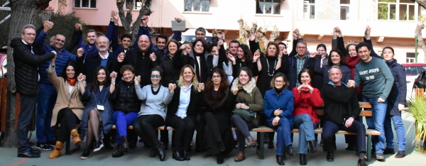 La formation lasallienne