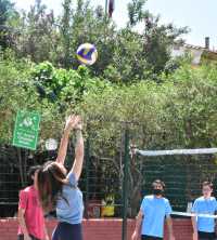 19 Mayıs Atatürk&#039;ü Anma Gençlik ve Spor Bayramı