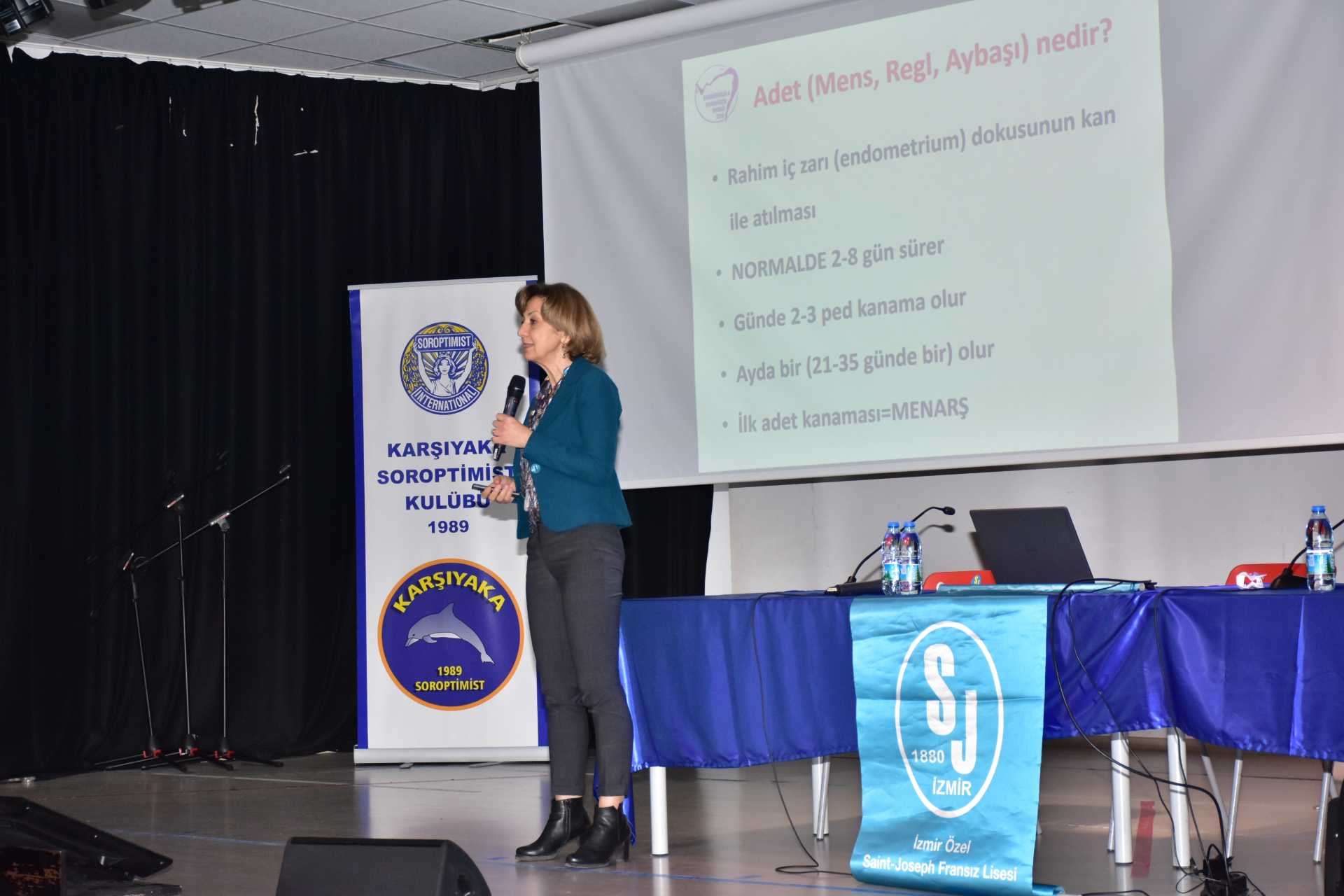 Endometriozis Farkındalık Semineri