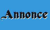 Annonce Dergi
