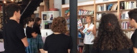 Visite de l’Institut Français par les classes de préparatoire