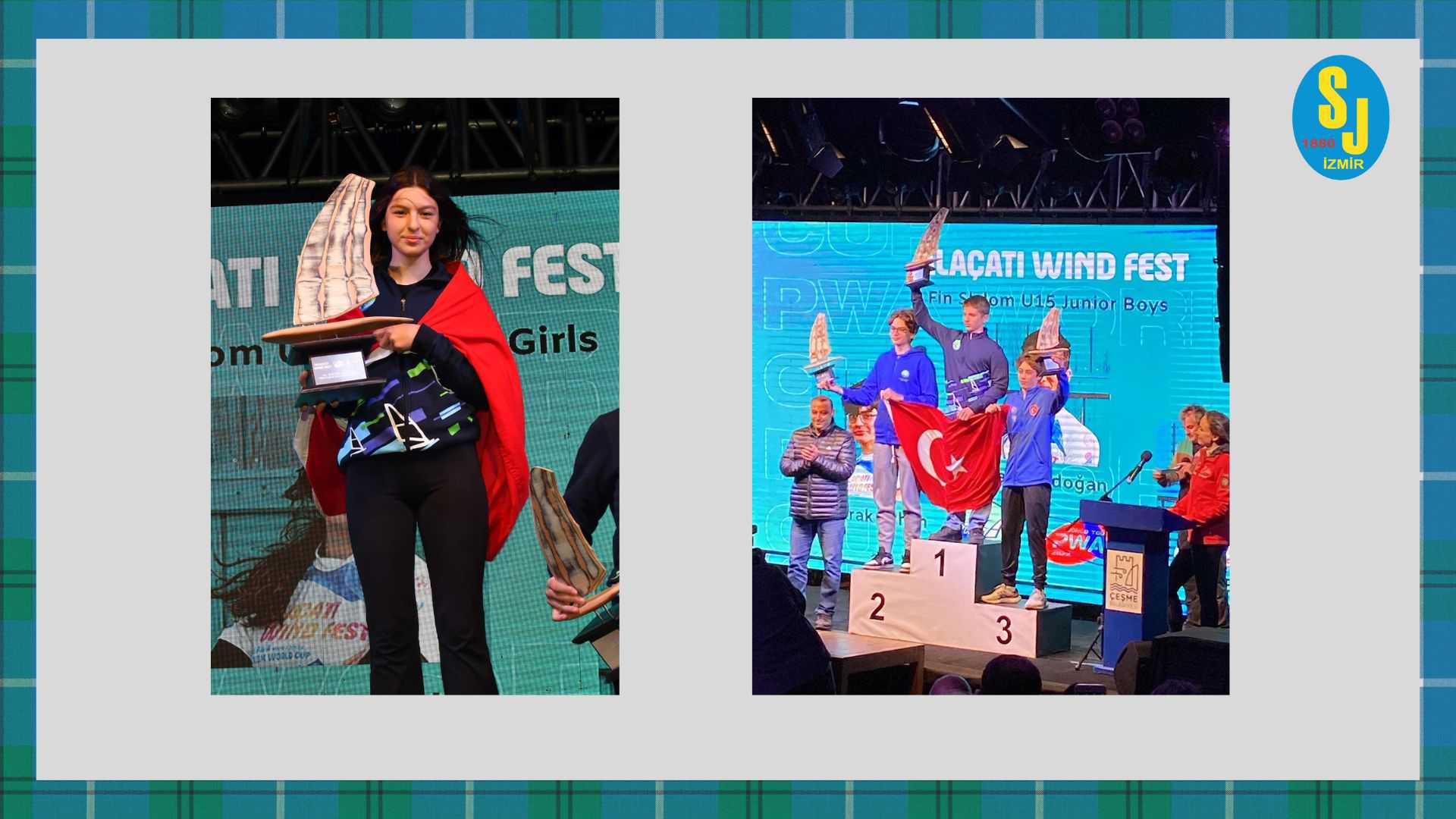 PWA Dünya Windsurf Şampiyonası