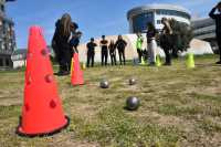 Tournoi De Pétanque