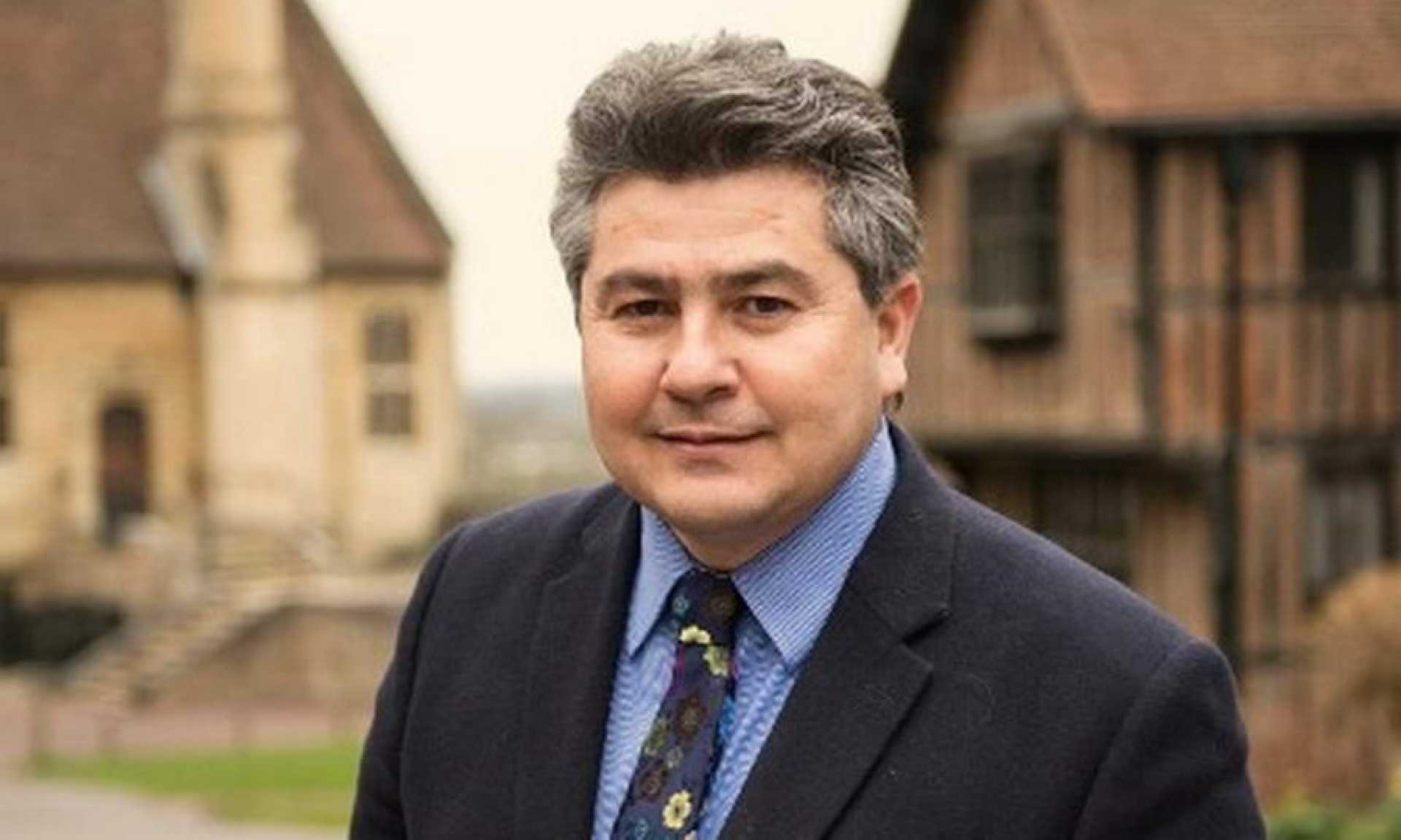 Mehmet Öğütçü Söyleşisi