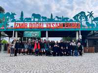 Doğal Yaşam Parkı Gezisi
