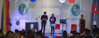 Semaine de la francophonie / Concours de chansons
