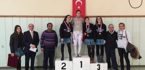 Eskrim Müsabakaları