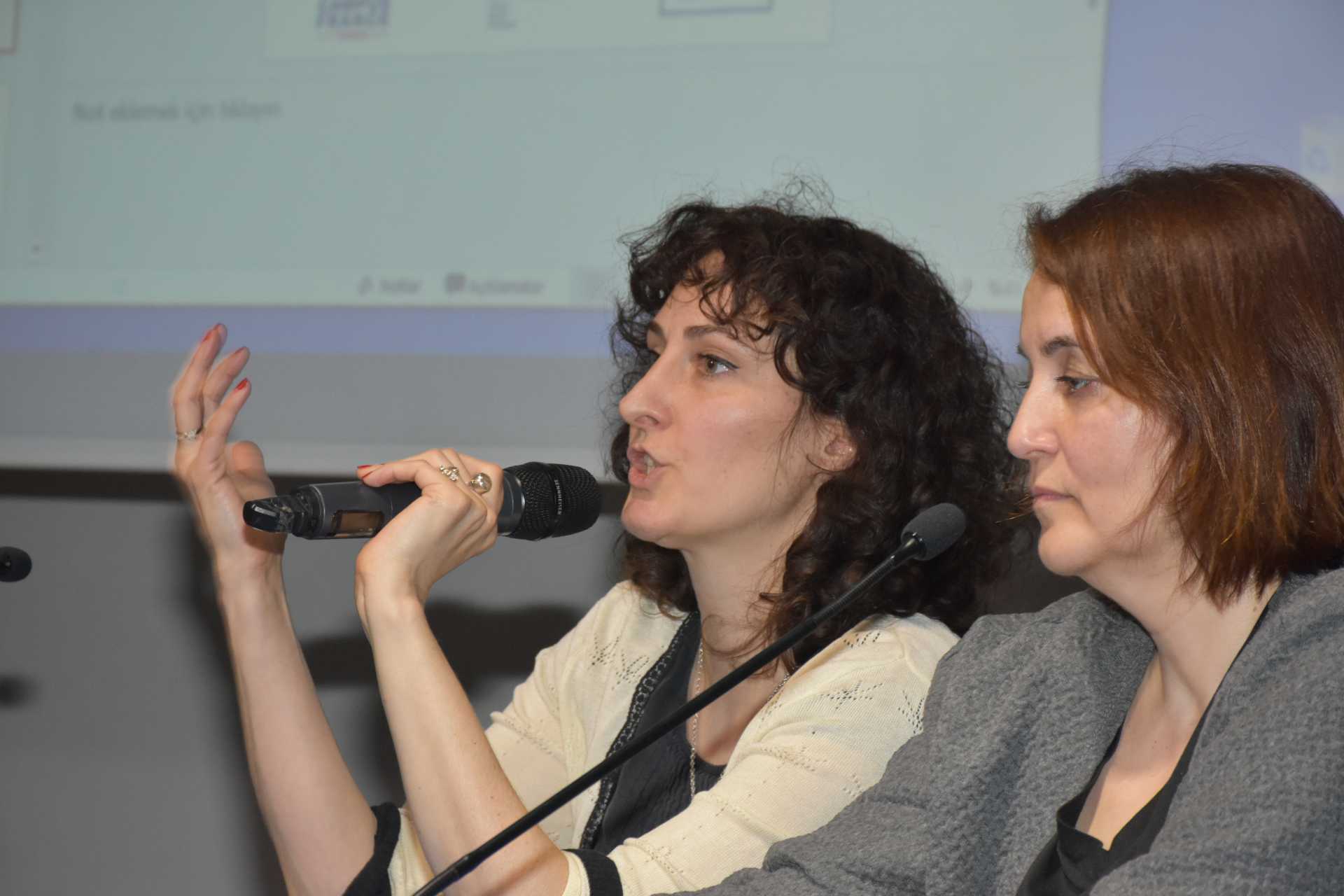 Science Po Üniversitesi ve Campus France Sunumu