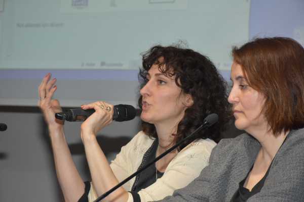 Science Po Üniversitesi ve Campus France Sunumu
