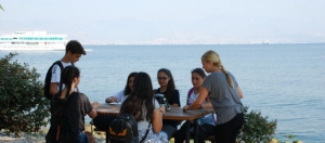 9. Sınıflar Oryantasyon Eğitimi
