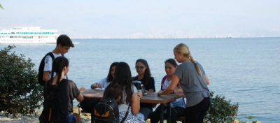 9. Sınıflar Oryantasyon Eğitimi